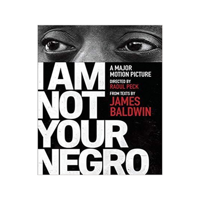 [预订]I Am Not Your Negro: A Companion Edition to the Documentary Film Directed by Raoul Peck 9780525434696