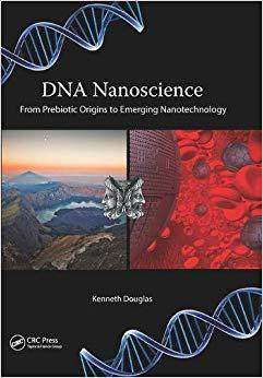 【预售】DNA Nanoscience