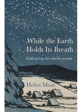 预订 While the Earth Holds Its Breath: 9781916812321