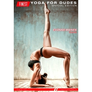 FINEST Baines August Evonne 9798323440610 2021 预订