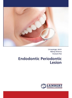 预订 Endodontic Periodontic Lesion: 9786209107801