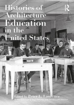 [预订]Histories of Architecture Education in the United States 9781032223148