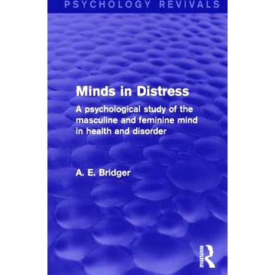 A Psychological Study of the Masculine a