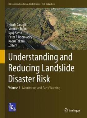 【预订】Understanding and Reducing Landslide Disaster Risk