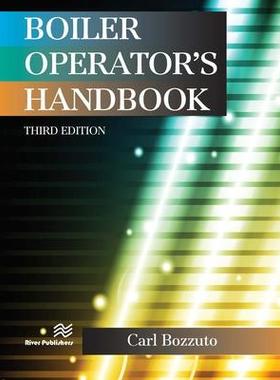 [预订]Boiler Operator’s Handbook 9788770225915