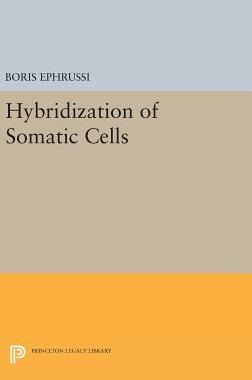 【预订】Hybridization of Somatic Cells