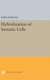 Somatic Hybridization Cells 预订