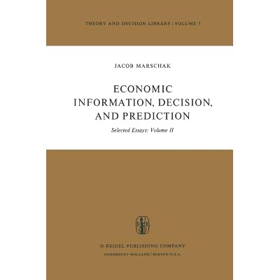 Selected Essays: Volume II