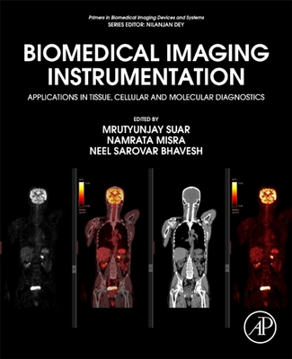 【预订】Biomedical Imaging Instrumentation 9780323856508