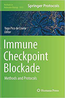【预售】Immune Checkpoint Blockade