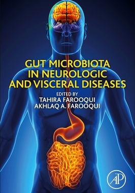 【预订】Gut Microbiota in Neurologic and Visceral Diseases
