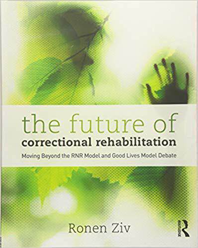 【预售】The Future of Correctional Rehabilitation