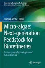 [预订]Micro-algae: Next-generation Feedstock for Biorefineries 9789811906824