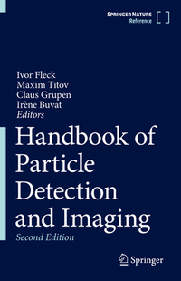 Handbook and Detection Imaging Particle 预订