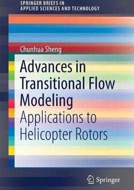 【预订】Advances in Transitional Flow Modeling
