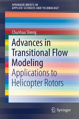 【预订】Advances in Transitional Flow Modeling
