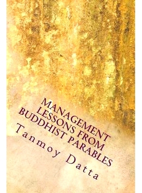 预订 Management Lessons from Buddhist Parables: 9781493596447