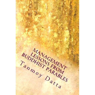 预订 Management Lessons from Buddhist Parables: 9781493596447