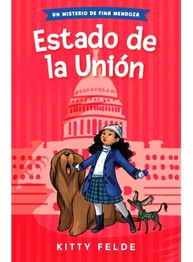 预订 Estado de la Unión 联合州: 9781737097884