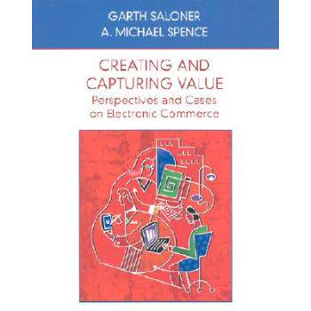 【预订】Creating And Capturing Value