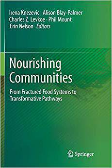 【预售】Nourishing Communities: From Fractur...
