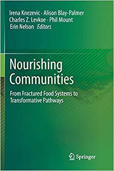 【预售】Nourishing Communities: From Fractur...