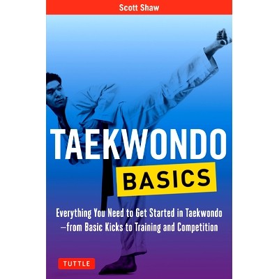 Everything You Need to Get Started in Ta