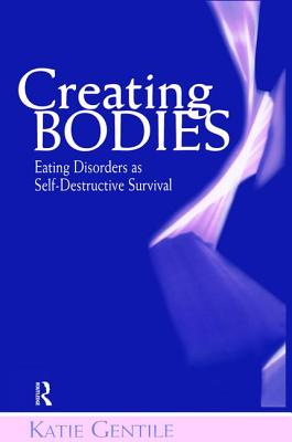 【预订】Creating Bodies