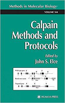 【预订】Calpain Methods and Protocols 9781617371059