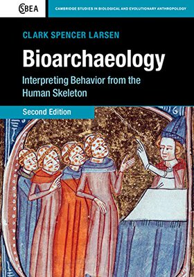 【预订】Bioarchaeology