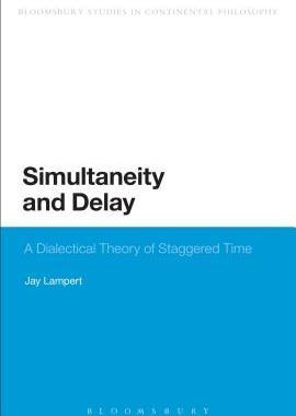 [预订]Simultaneity and Delay 9781472524775