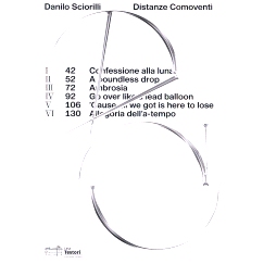 预订 Danilo Sciorilli : distanze comoventi.: 9788831303163