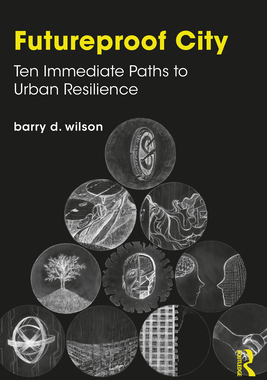 【预订】Futureproof City 9780367631956