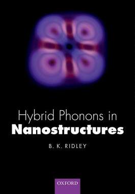 【预订】Hybrid Phonons in Nanostructures