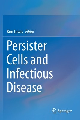 【预订】Persister Cells and Infectious Disease
