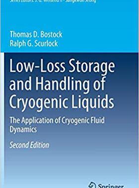 【预售】Low-Loss Storage and Handling of Cryogenic Liquids