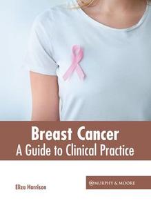 Cancer Practice 预订 9781639870844 Clinical Breast Guide