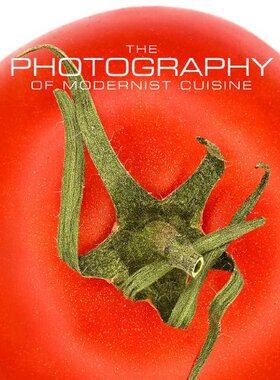 The Photography of Modernist Cuisine 9780982761021