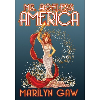 预订 Ms. Ageless America 9780999464403