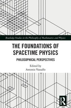 [预订]The Foundations of Spacetime Physics 9781032107202