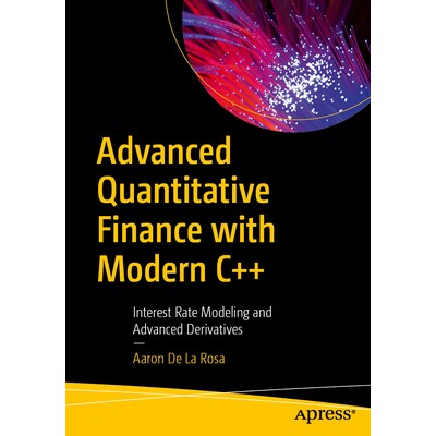 Interest Rate Modeling and Advanced Deri