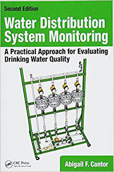 【预售】Water Distribution System Monitoring