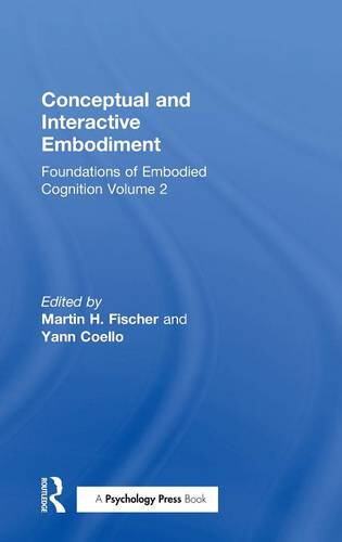 【预订】Conceptual and Interactive Embodiment