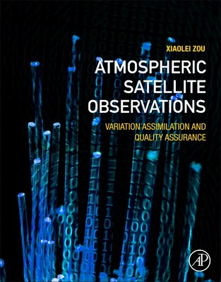 【预订】Atmospheric Satellite Observations