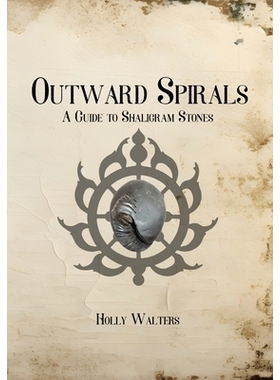 预订 Outward Spirals: 9781959350507