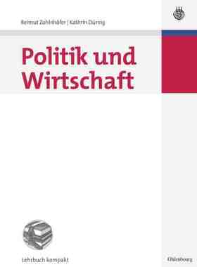 【预订】Politik und Wirtschaft 9783486585964