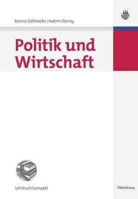 【预订】Politik und Wirtschaft 9783486585964