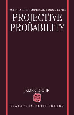 【预订】Projective Probability
