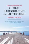 【预订】The Handbook of Global Outsourcing and Offshoring 9783031120336