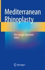 【预订】Mediterranean Rhinoplasty 9783031055508